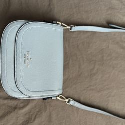 Kate Spade Crossbody Purse 