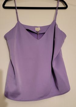 Shirt Large (Lavender)