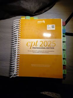 Cpt 2025 professional edition