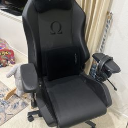Secretlab Omega Chair