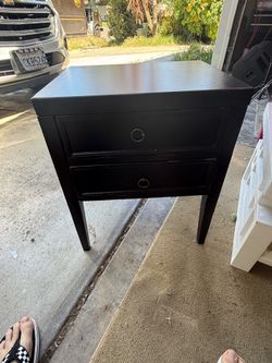 Side table