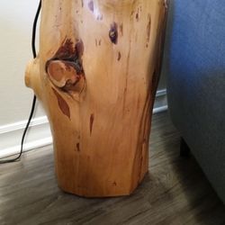 side table or stool