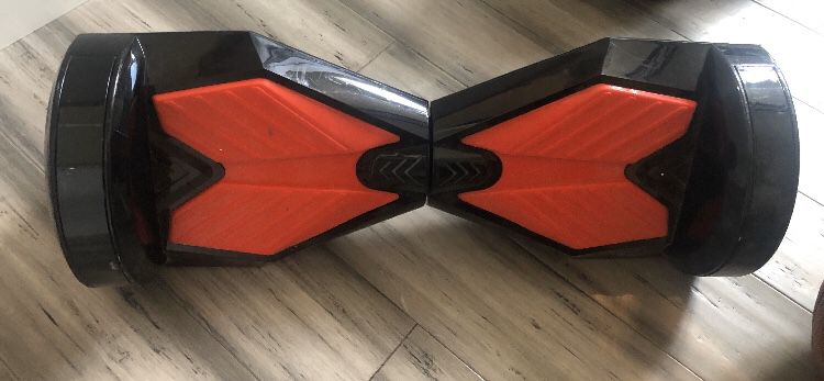 Hoverboard w/ Bluetooth
