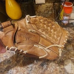 Softball Glove 11.5