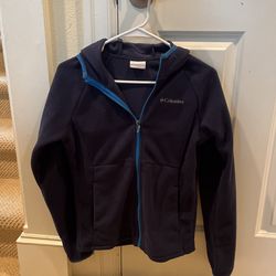 Columbia Boys Fleece Jacket