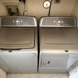 Washer -Dryer
