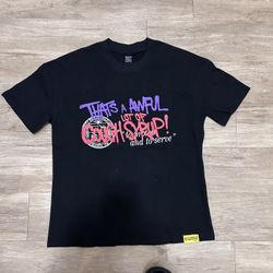 That’s Awful Lot Of Syrup 