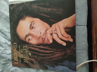 Vinyl record