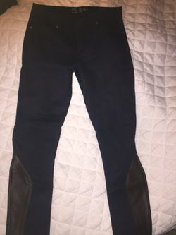 New DL1961 Dark Skinny Jeans size 29