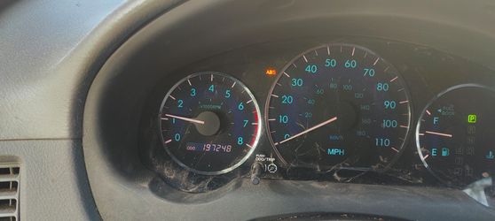 2007 Toyota Sienna LS
