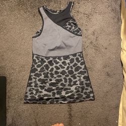 Tank Top   Small