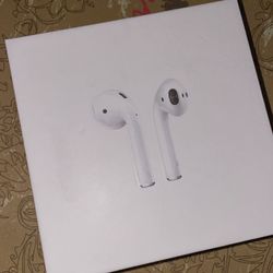 AirPods 2