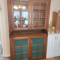 China Cabinet