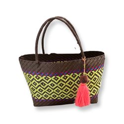 Mexican Beach Tote