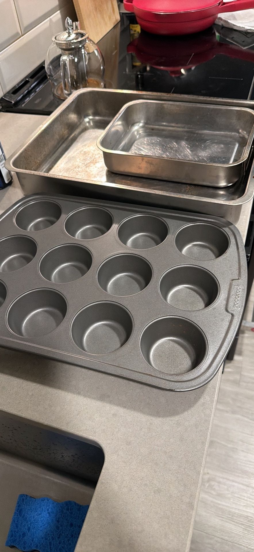 Moving Out Sale- Kitchen Items