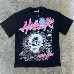 Hellstar Sounds Like Heaven Tee