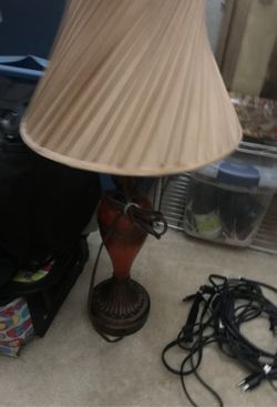 Lamp
