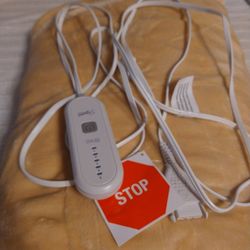 Big Heating Blanket