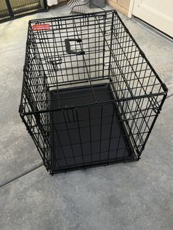Pet Cage 