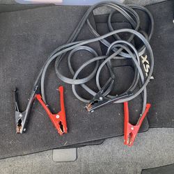 Jumper Cables