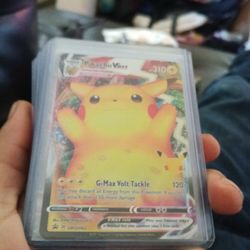 Pokémon Cards
