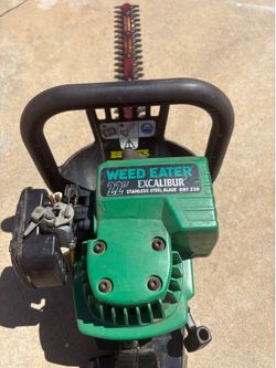 Hedge Trimmer