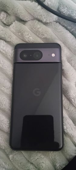 Google Pixel 8  (locked by t mobile)