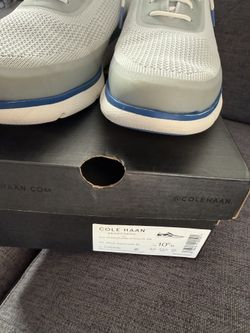 Cole Hann me shoes