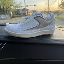 Jordan Low 2 Pythons