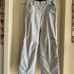 Snow Pants In Excellent Condition  Size Small 