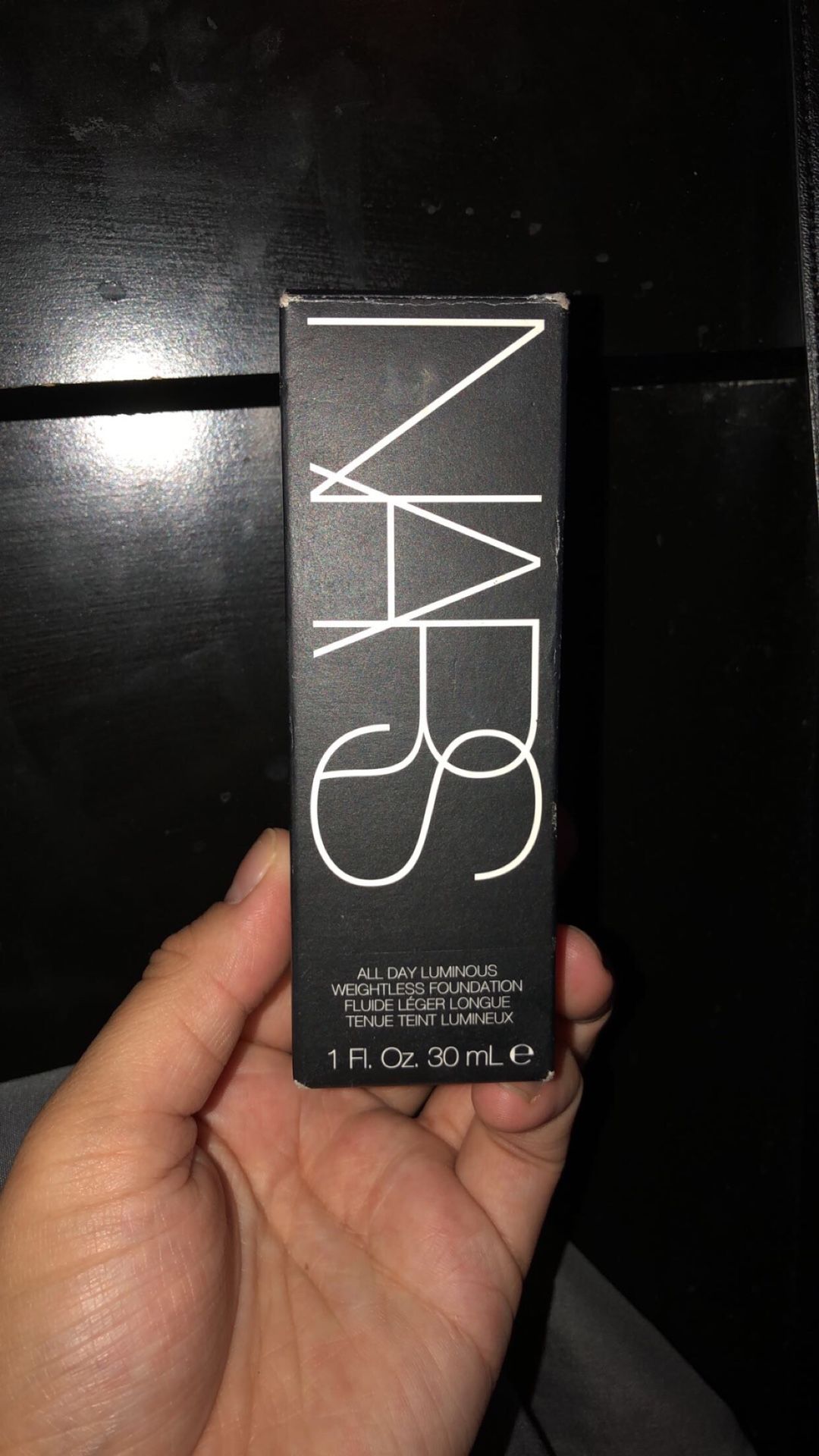 NARS FOUNDATION