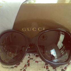 Women’s Gucci Sunglasses