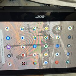 Acer Chromebook 