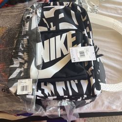 Nike Backpack 