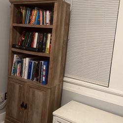 Bookshelf