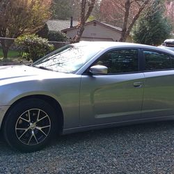 2014 Dodge Charger
