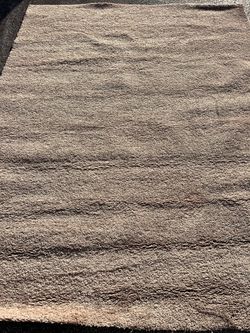 Tan/Beige Carpet Remnant