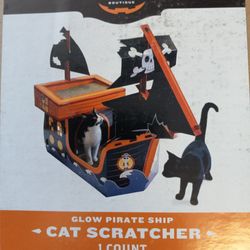 New Cats Playn House, Dog Beds