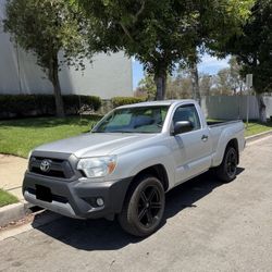 2013 Toyota Tacoma