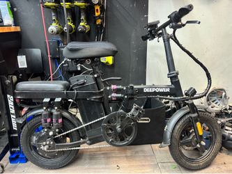 E bike for sale