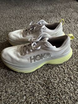Women Hoka