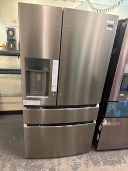 Refrigerator for sell tested