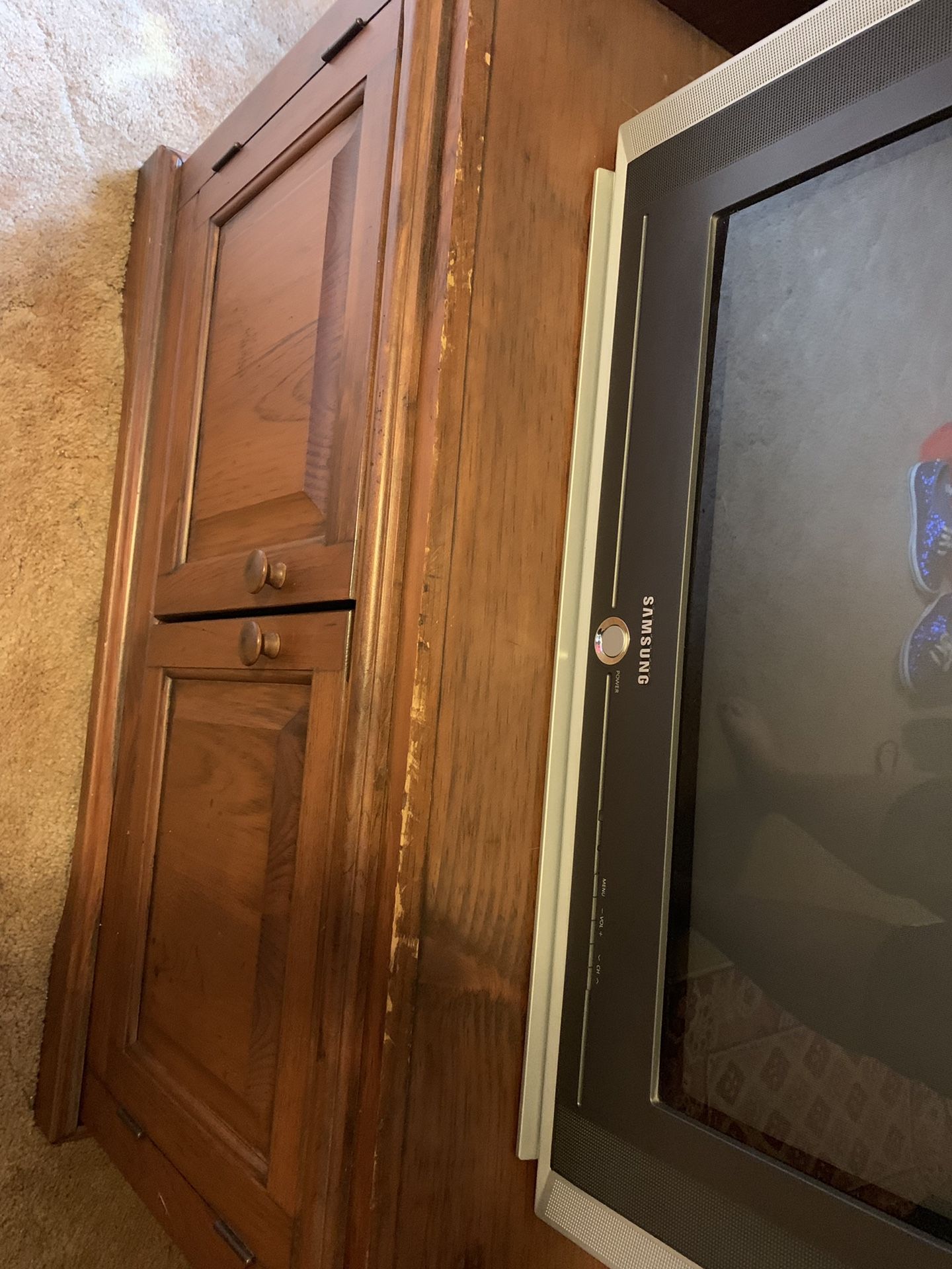 Armoire