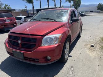 Parts for DODGE CALIBER FWD 4D HATCHBACK SXT 2007 - Stock #13919