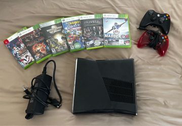 Xbox 360