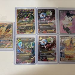 Pokemon mid Era Collection