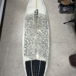 RTL Surfboard 