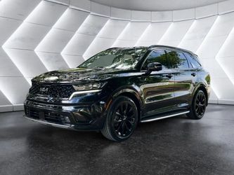2022 Kia Sorento