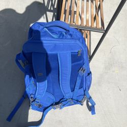 Backpack 