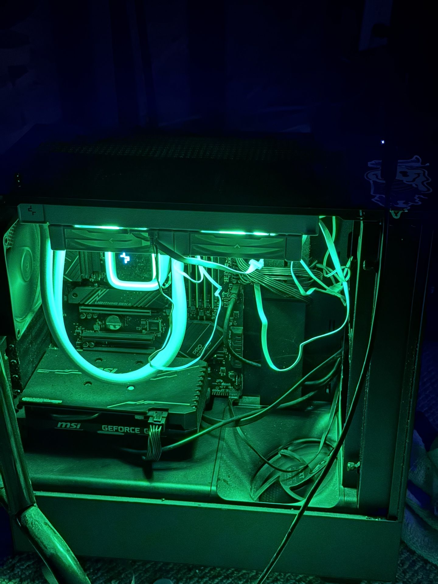 Gaming Pc